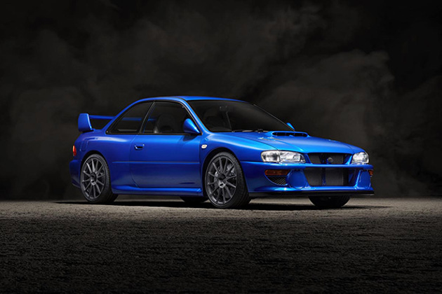 metallic-blue-subaru-prodrive-p25