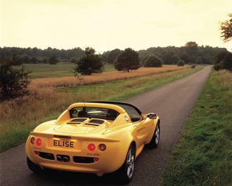 Lotus-Elise
