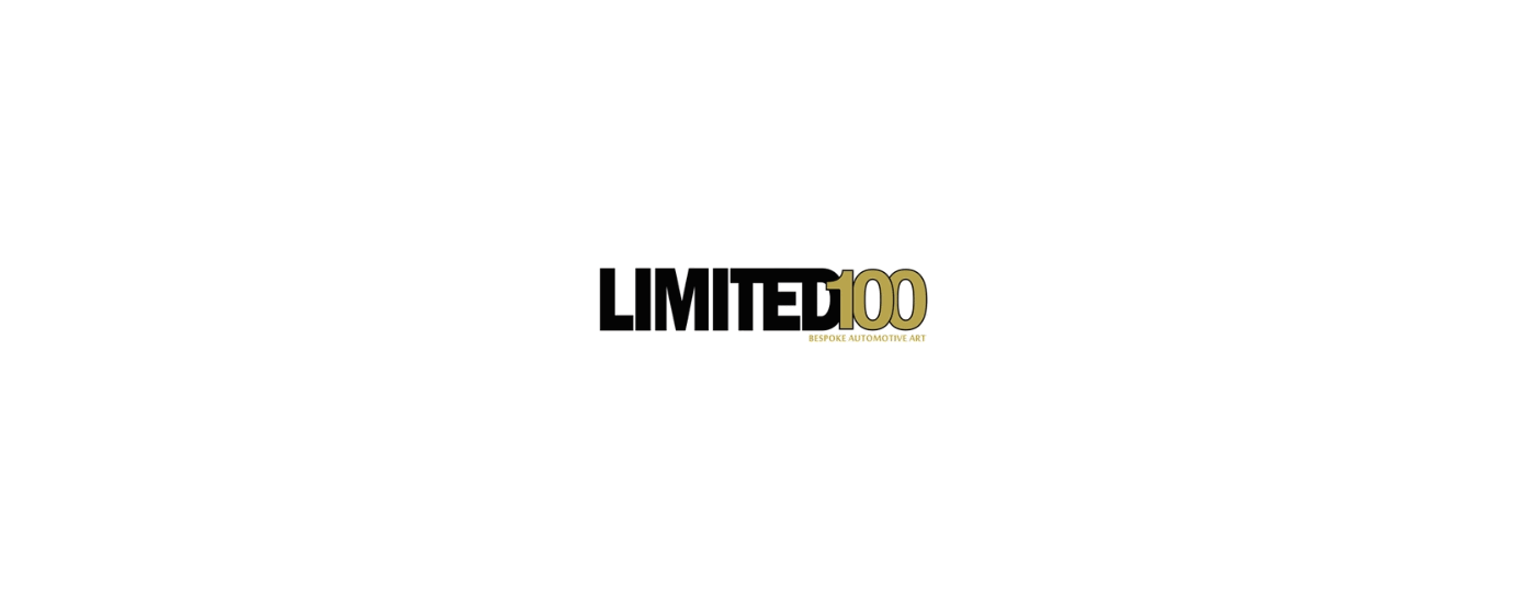 Limited 100 logo