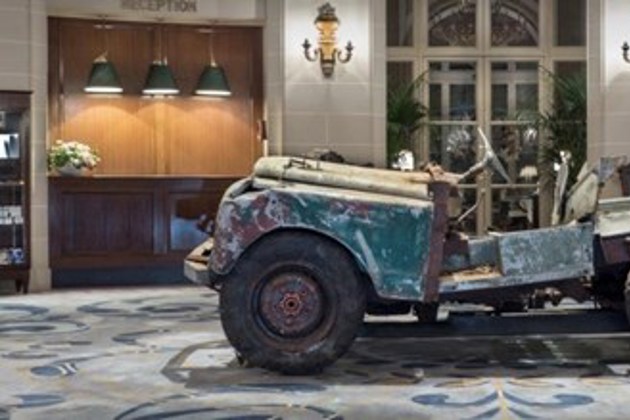 first-production-landy