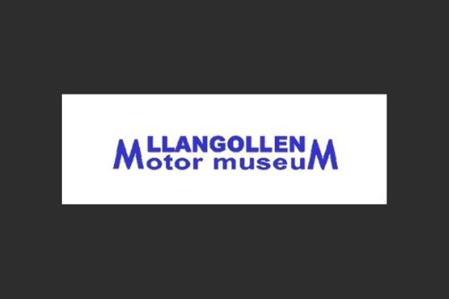 Llangollen Motor Museum