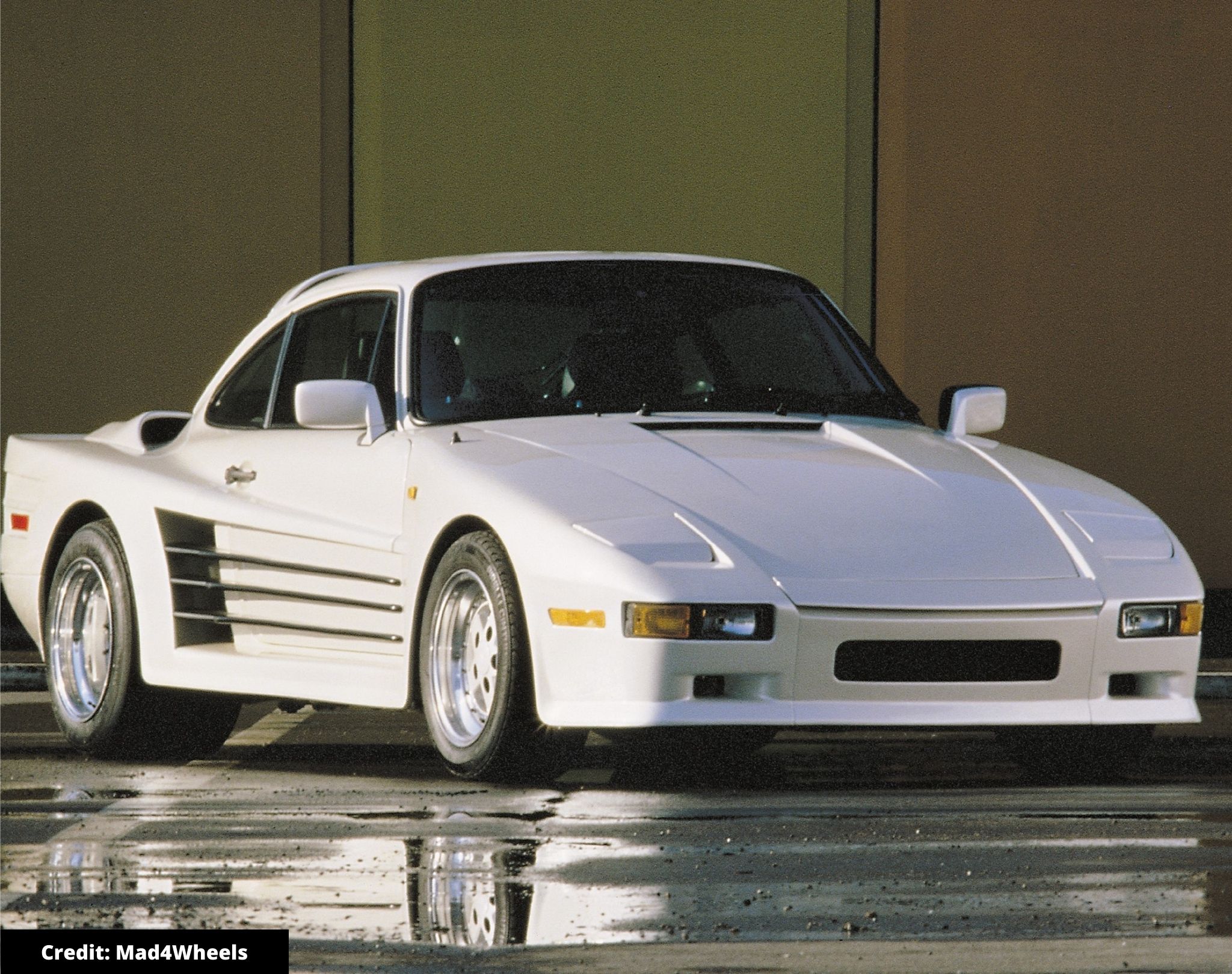 Rinspeed R69