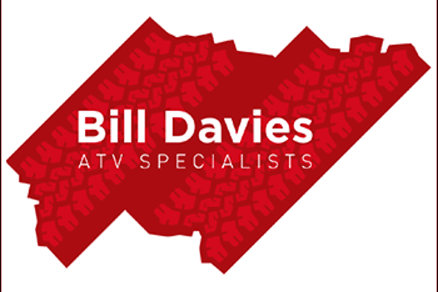 Bill Davies Atv
