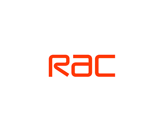 RAC logo