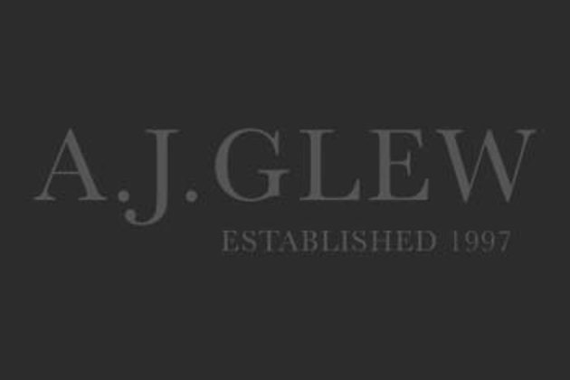 A.J. Glew 