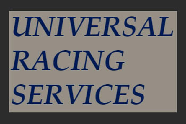 Universal Racing Services and Car Services