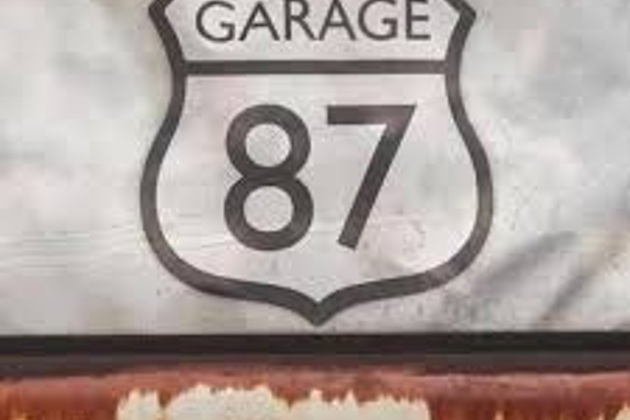 Garage 87 Motor Engineers