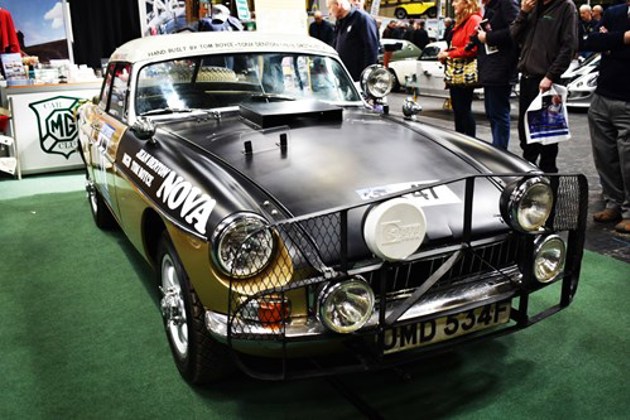 baroness-jean-dentons-lost-marathon-mgb