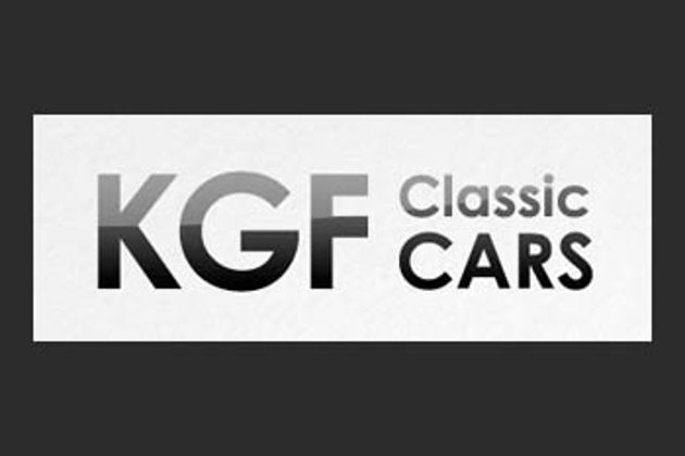 KGF Classic Cars 