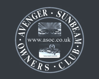 Avenger Sunbeam Owners Club