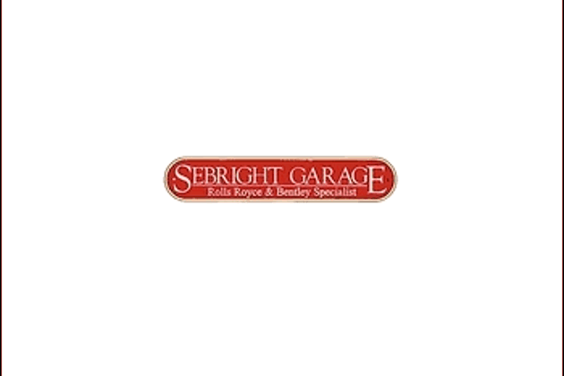 Sebright Garage