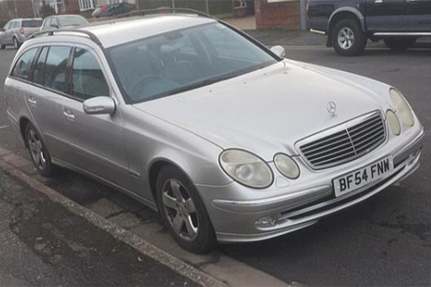 silver-2002-2009-mercedes-benz-e-class-w211-estate