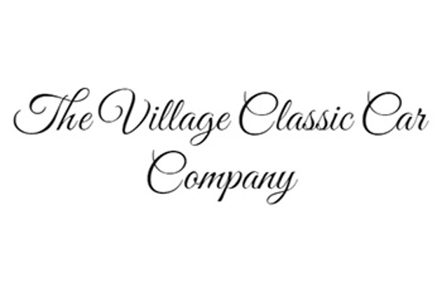 The Village Classic Car Company