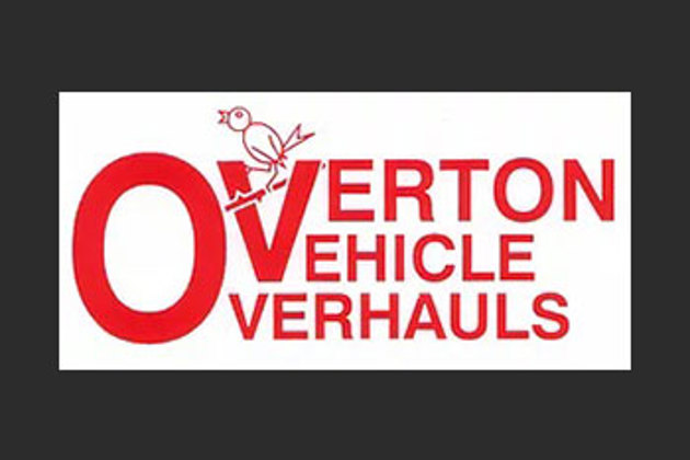 Overton Vehicle Overhauls