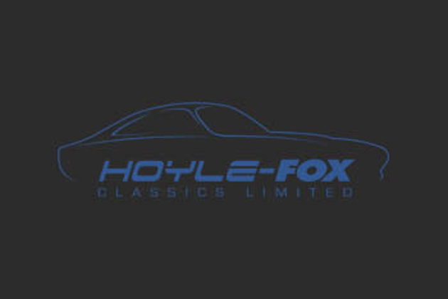 Hoyle Fox Classics & Fox Motorsport 