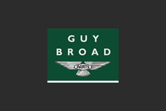 Guy Broad Spares