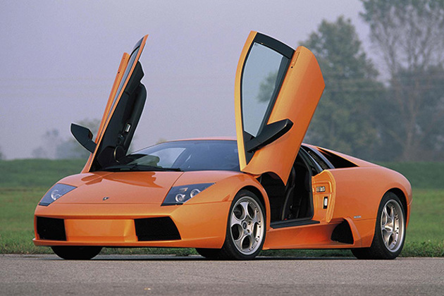 orange-lamborghini-murcielago-coupe-by-grass-and-trees
