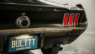 bullitt