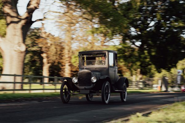 Ford Model T