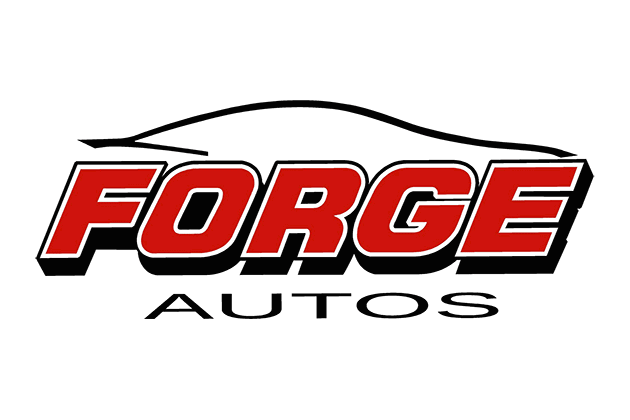 Forge Autos Logo