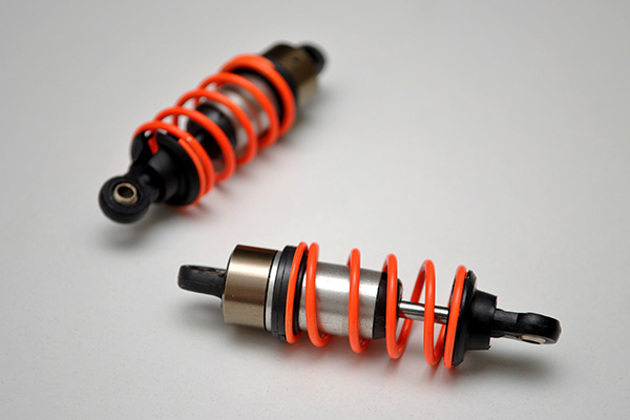 shock-absorbers