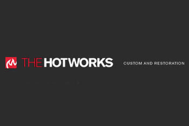 The Hot Works