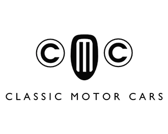 CMC Classic Motor Cars logo