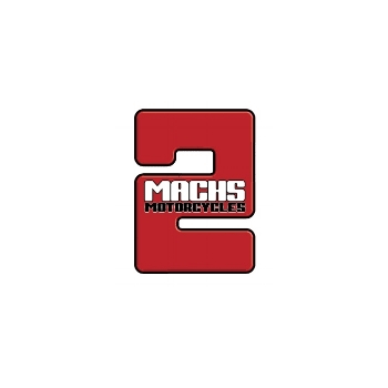 2 Machs Motorcycles