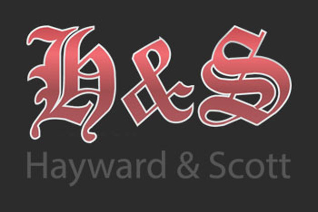 Hayward & Scott