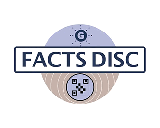Facts Disk logo