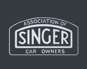 SINGER - Association of Car Owners
