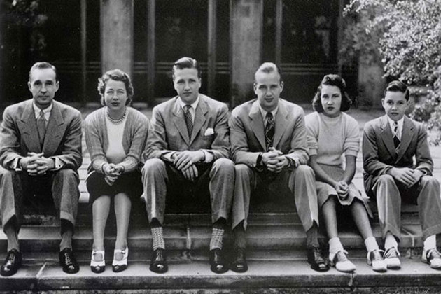 edsel-eleanor-henry-benson-josephine-william-clay-source-ford