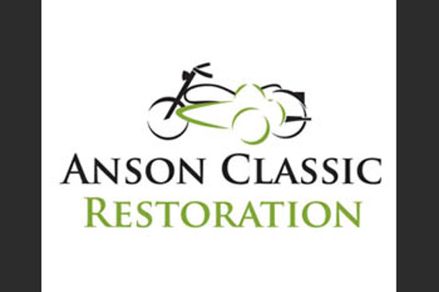 Anson Classic Restorations 