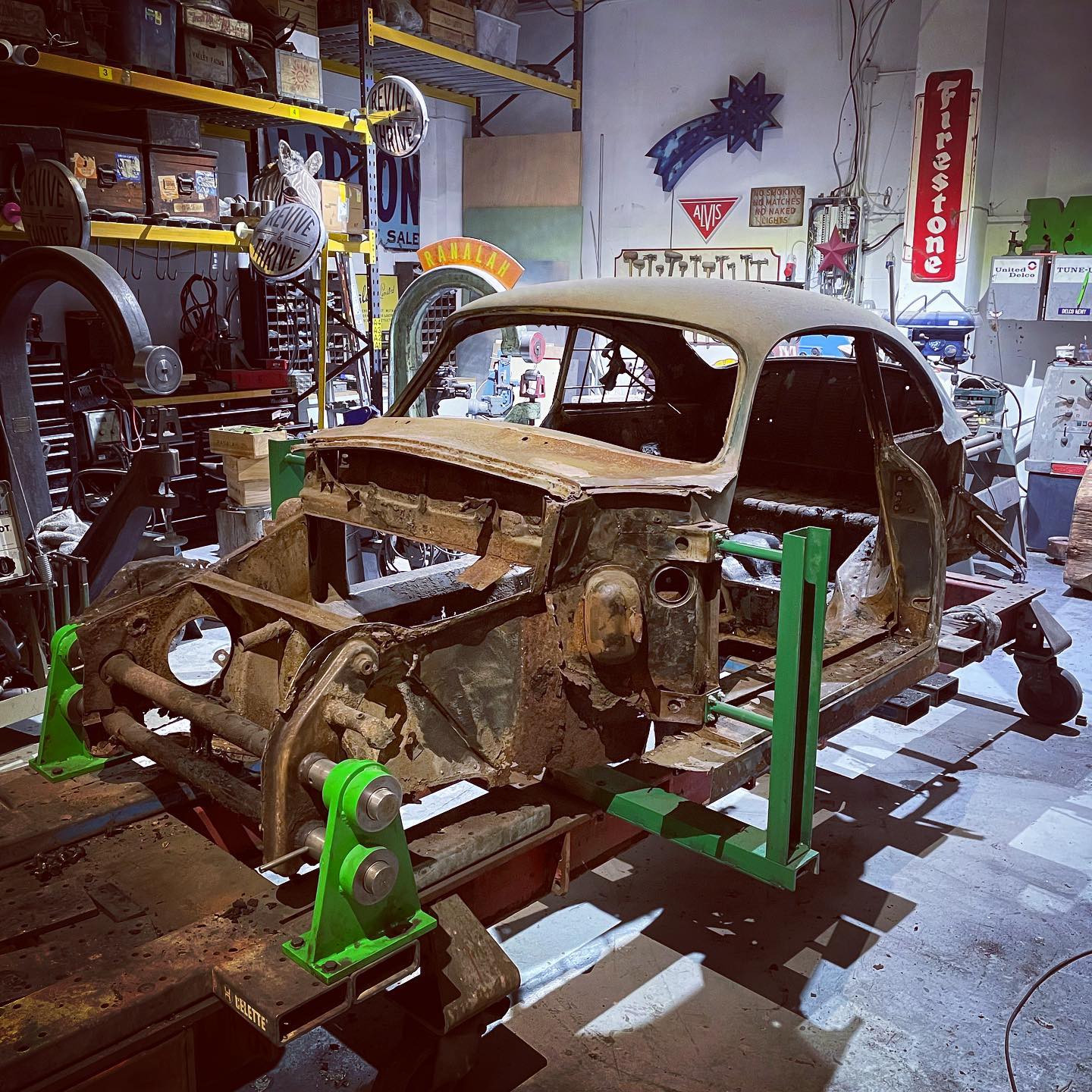 Porsche 356