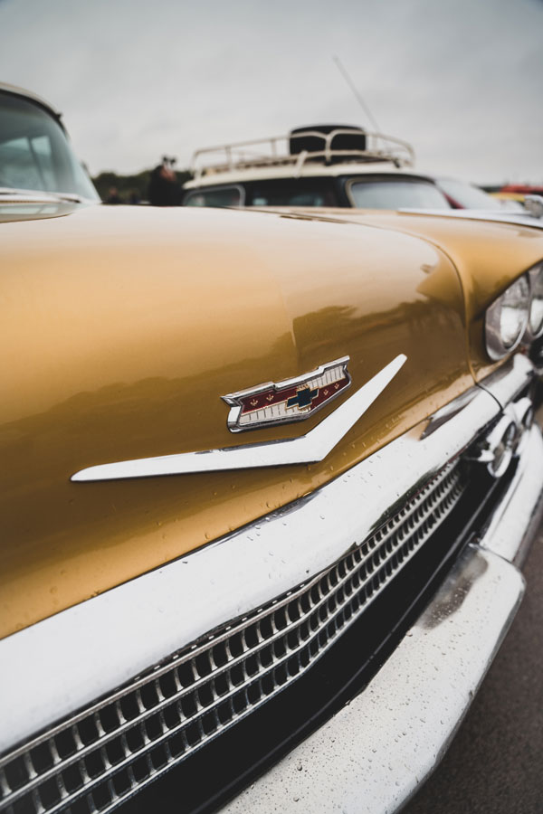 Cadillac