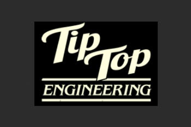 Tip Top Engineering