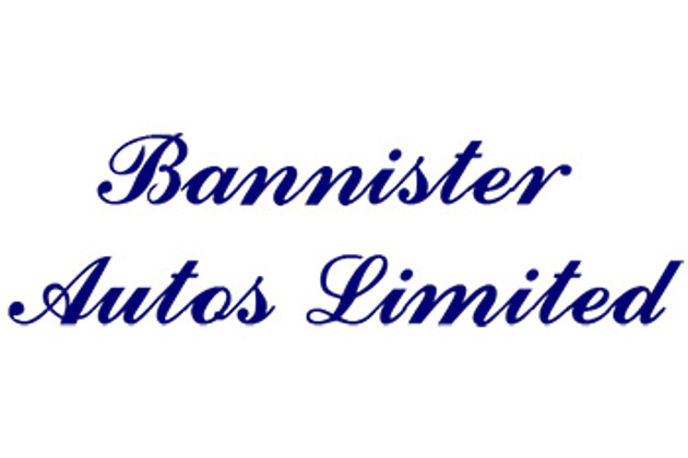 Bannister Auto