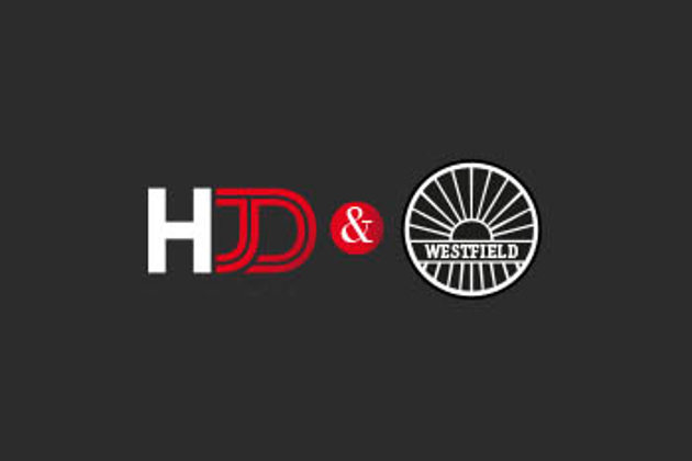 HJD Cars 