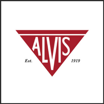 The Alvis Car Company Ltd