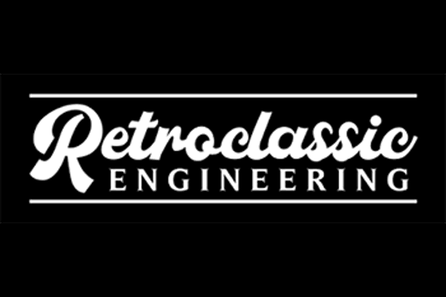 Retroclassic Engineering