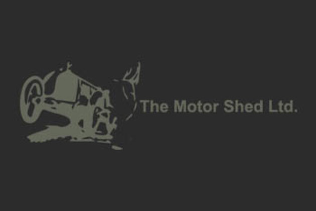 The Motor Shed 