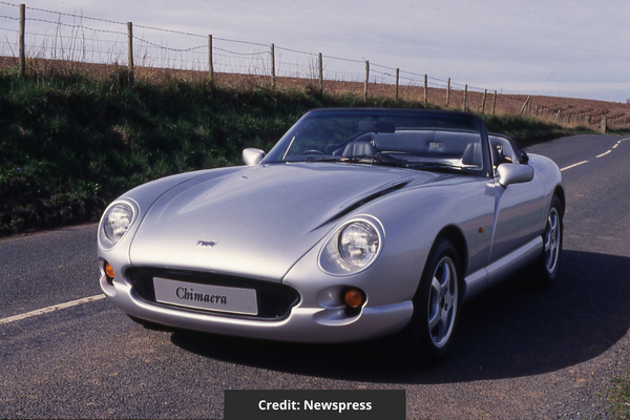tvr-chimaera-credit-newspress