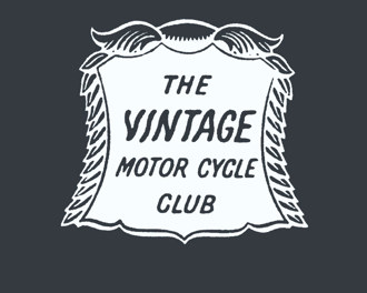 The Vintage Motorcycle Club