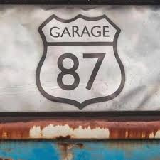 Garage 87 Motor Engineers