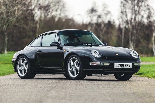 porsche-911-993-credit-classic-car-auctions