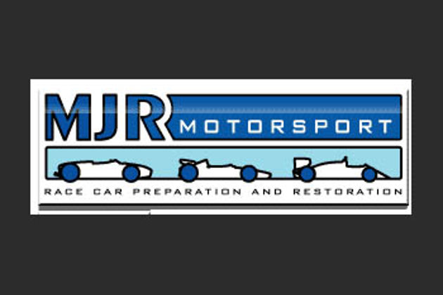 MJR Motorsport