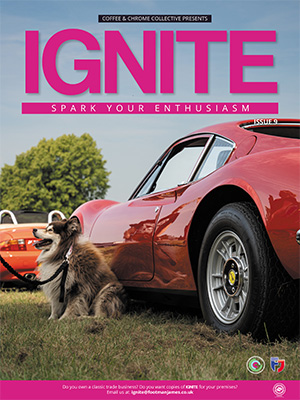 IGNITE Issue nine