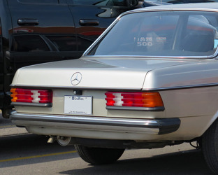 Frugal classics: fuel-sipping, mpg heroes