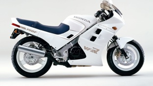 honda vfr750f