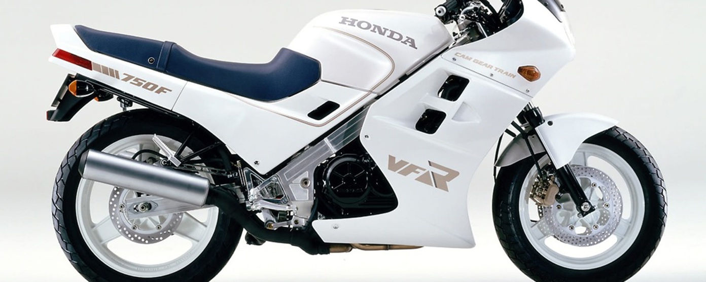 honda vfr750f
